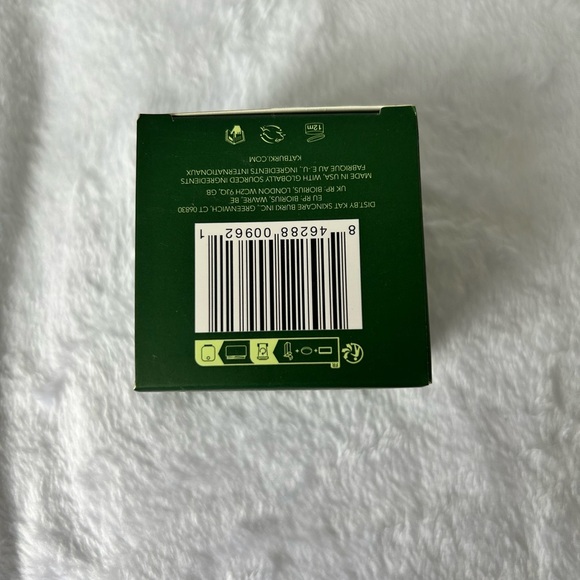 Kat Burki Vitamin C Intensive Face Cream - Picture 3 of 3